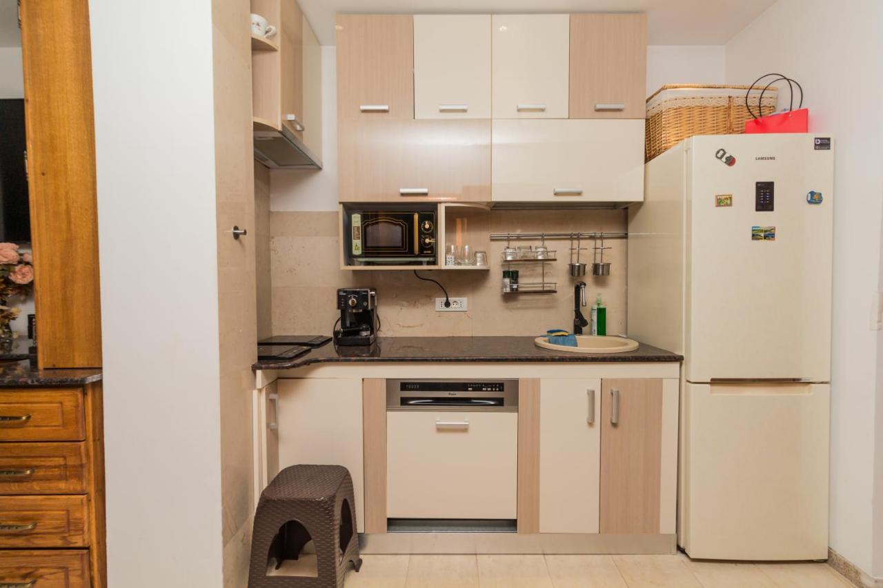Vila Pe Plaja Nr 9 ซาตูร์น ภายนอก รูปภาพ