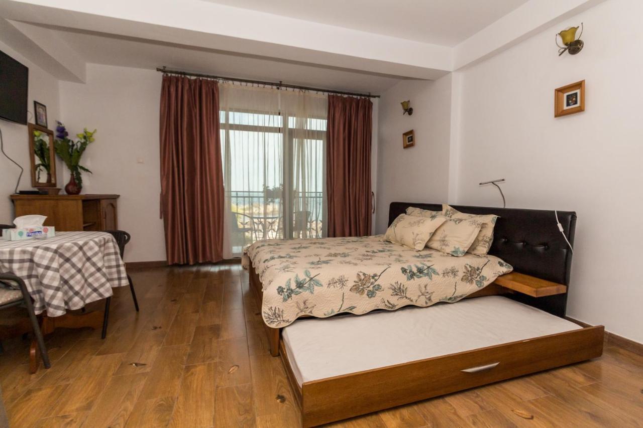 Vila Pe Plaja Nr 9 ซาตูร์น ภายนอก รูปภาพ