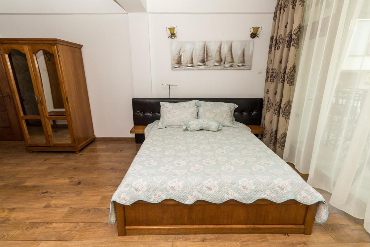 Vila Pe Plaja Nr 9 ซาตูร์น ภายนอก รูปภาพ