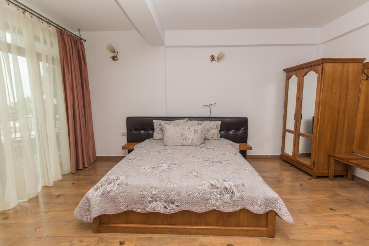 Vila Pe Plaja Nr 9 ซาตูร์น ภายนอก รูปภาพ