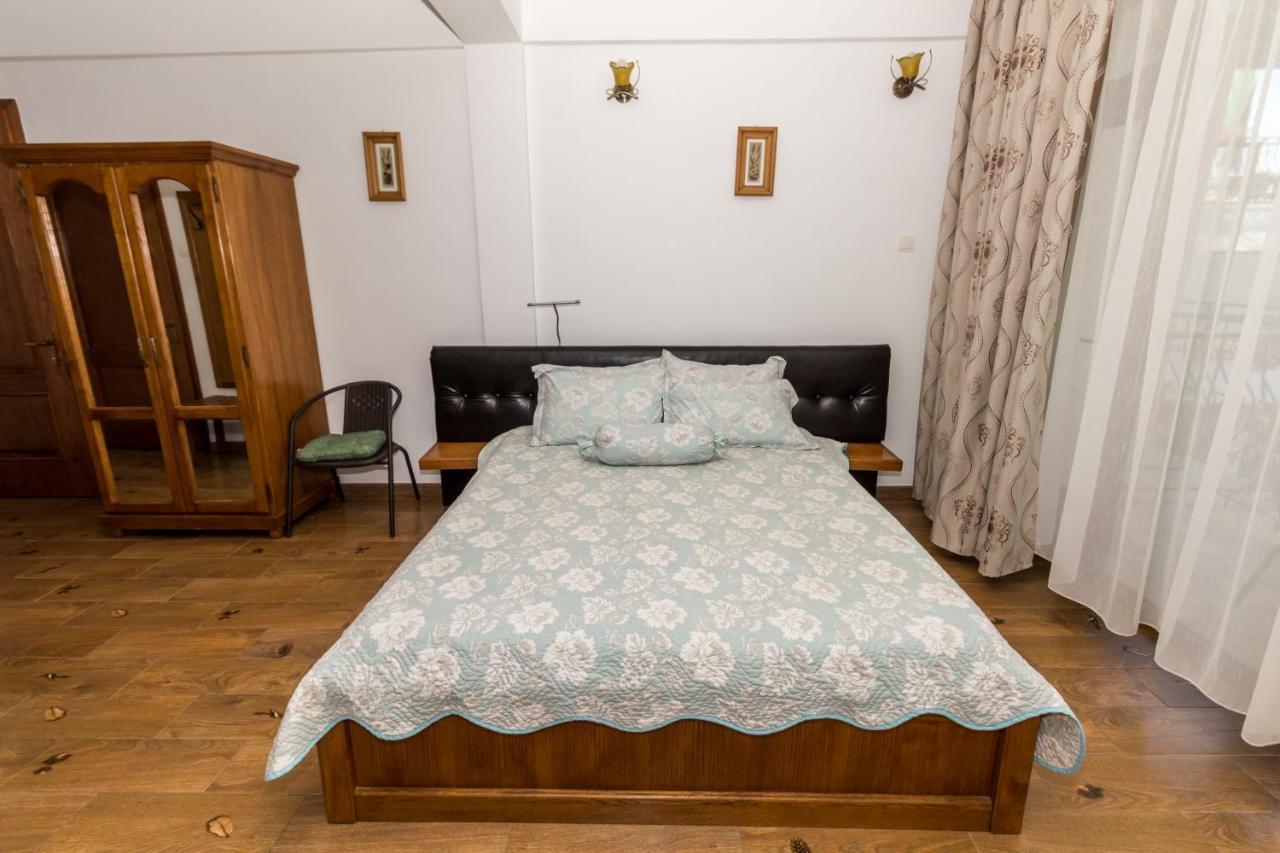 Vila Pe Plaja Nr 9 ซาตูร์น ภายนอก รูปภาพ