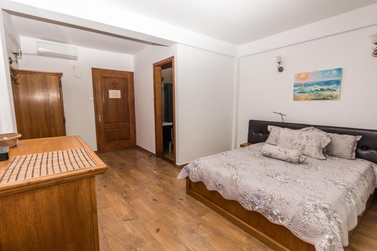Vila Pe Plaja Nr 9 ซาตูร์น ภายนอก รูปภาพ
