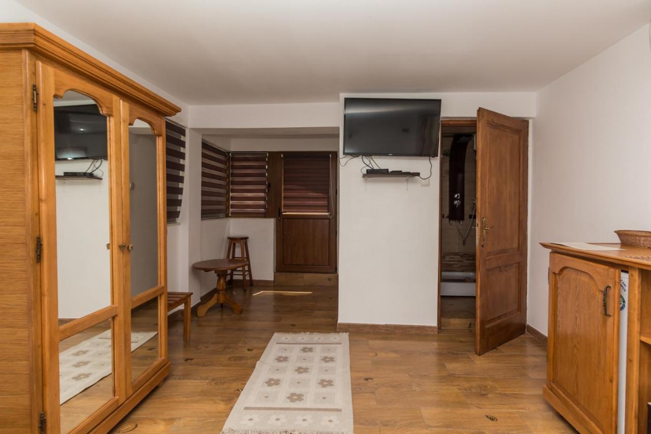Vila Pe Plaja Nr 9 ซาตูร์น ภายนอก รูปภาพ