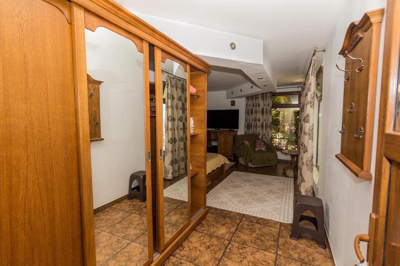 Vila Pe Plaja Nr 9 ซาตูร์น ภายนอก รูปภาพ
