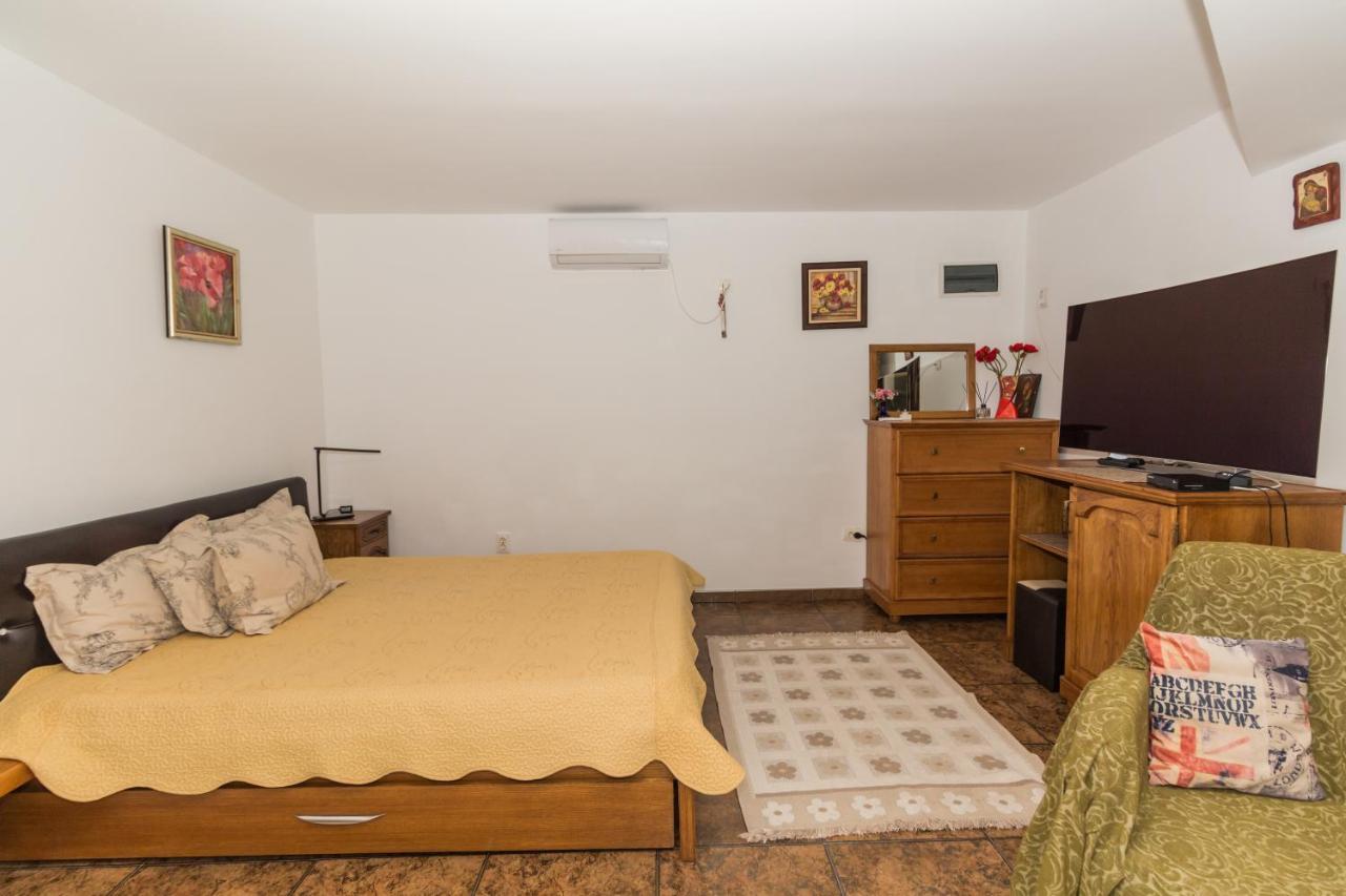 Vila Pe Plaja Nr 9 ซาตูร์น ภายนอก รูปภาพ