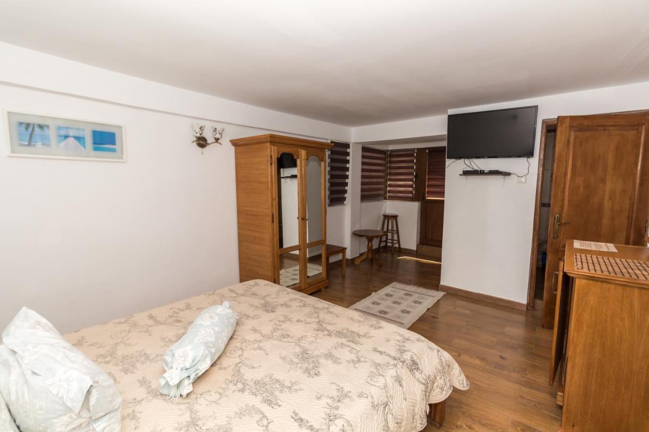 Vila Pe Plaja Nr 9 ซาตูร์น ภายนอก รูปภาพ