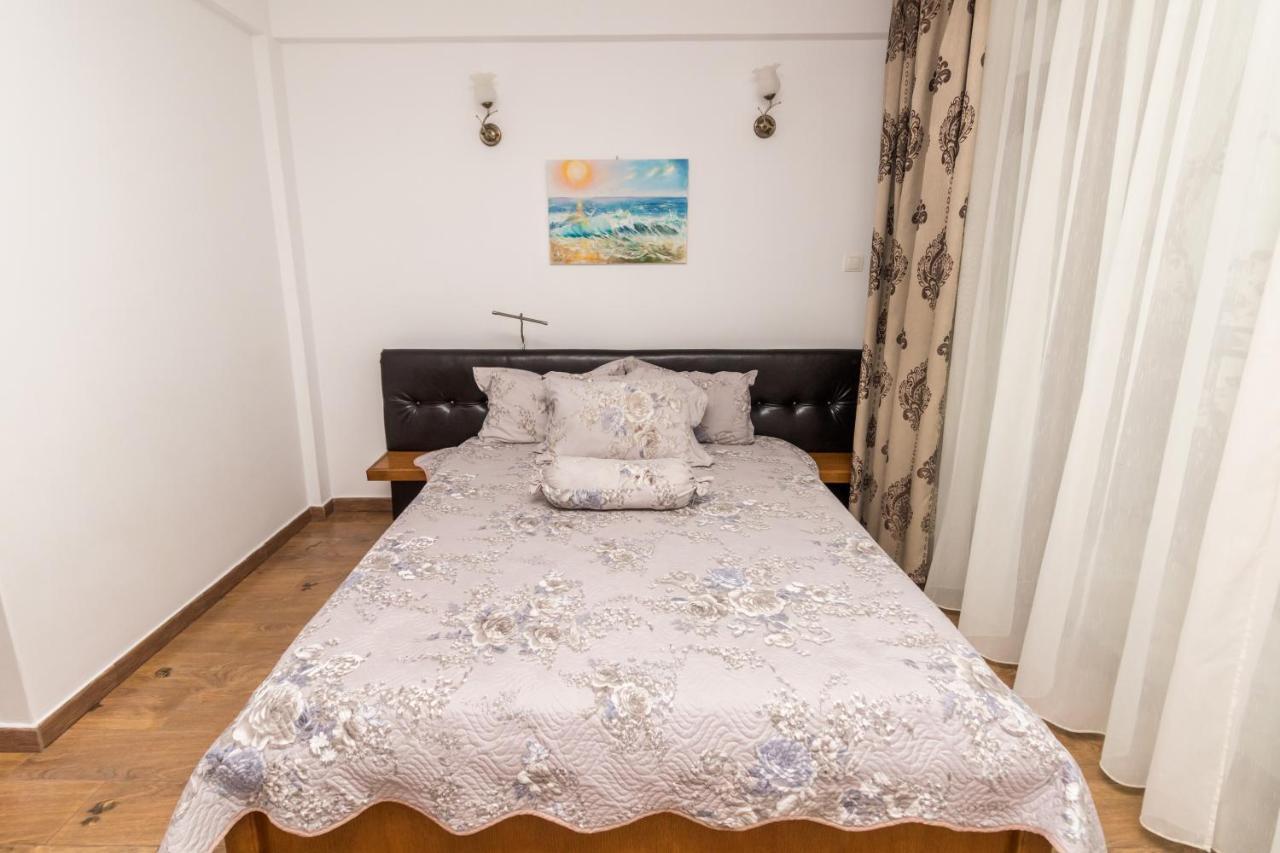 Vila Pe Plaja Nr 9 ซาตูร์น ภายนอก รูปภาพ