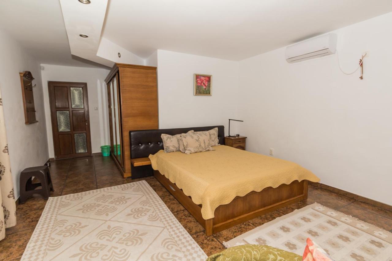 Vila Pe Plaja Nr 9 ซาตูร์น ภายนอก รูปภาพ